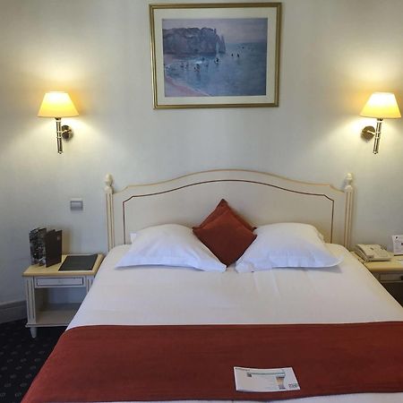 Hotel Rochechouart - Orso Hotels باريس المظهر الخارجي الصورة