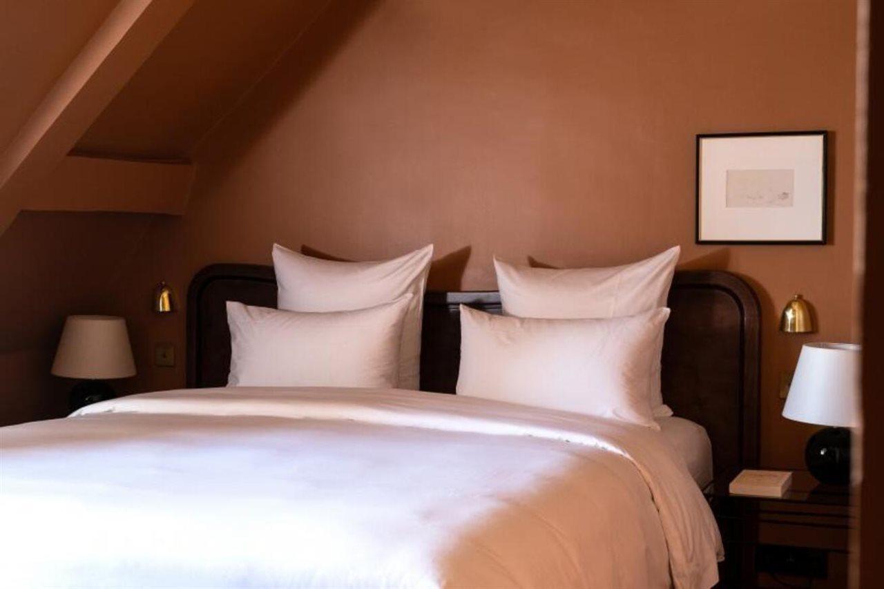 Hotel Rochechouart - Orso Hotels باريس المظهر الخارجي الصورة