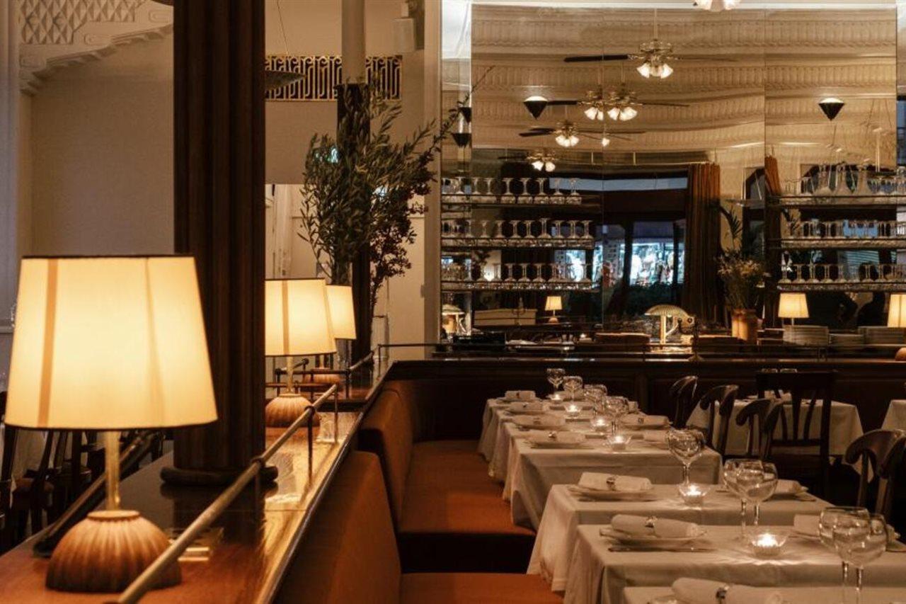 Hotel Rochechouart - Orso Hotels باريس المظهر الخارجي الصورة