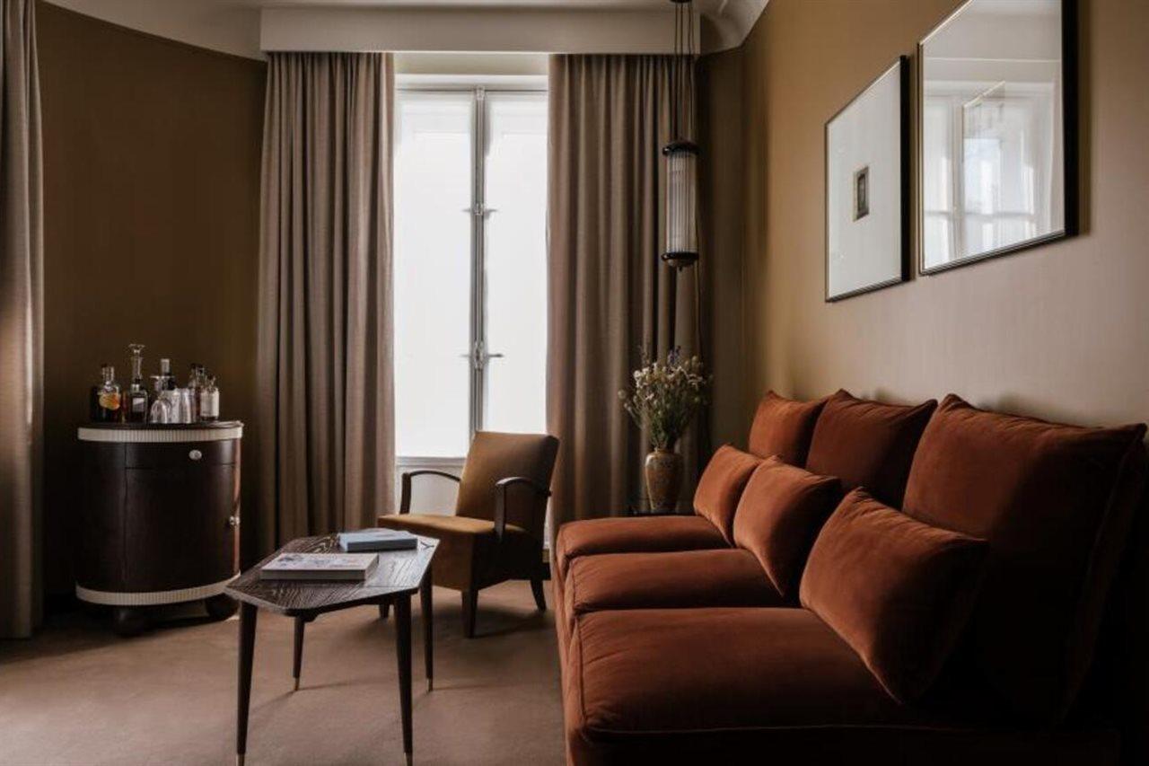 Hotel Rochechouart - Orso Hotels باريس المظهر الخارجي الصورة