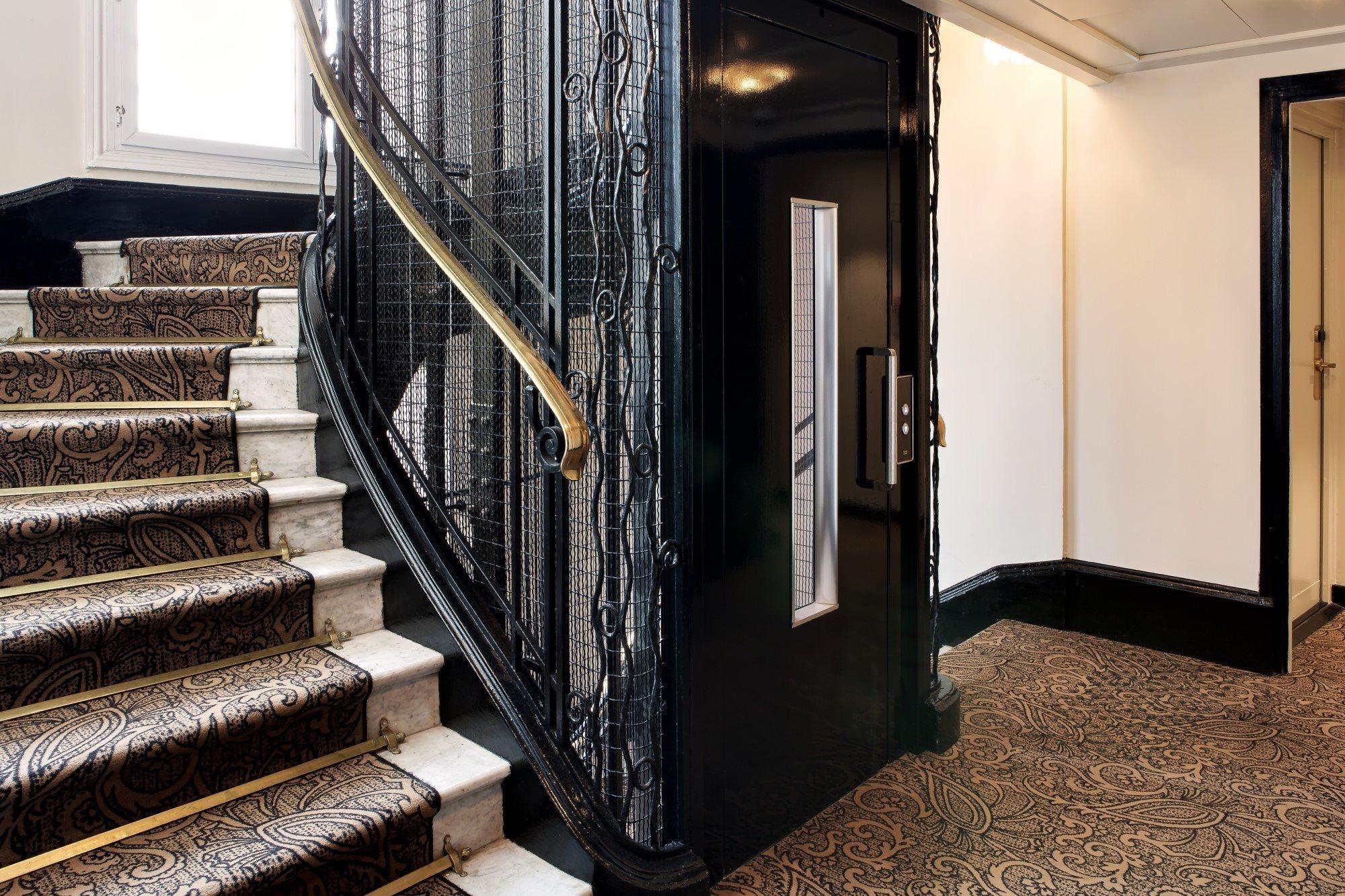 Hotel Rochechouart - Orso Hotels باريس المظهر الخارجي الصورة
