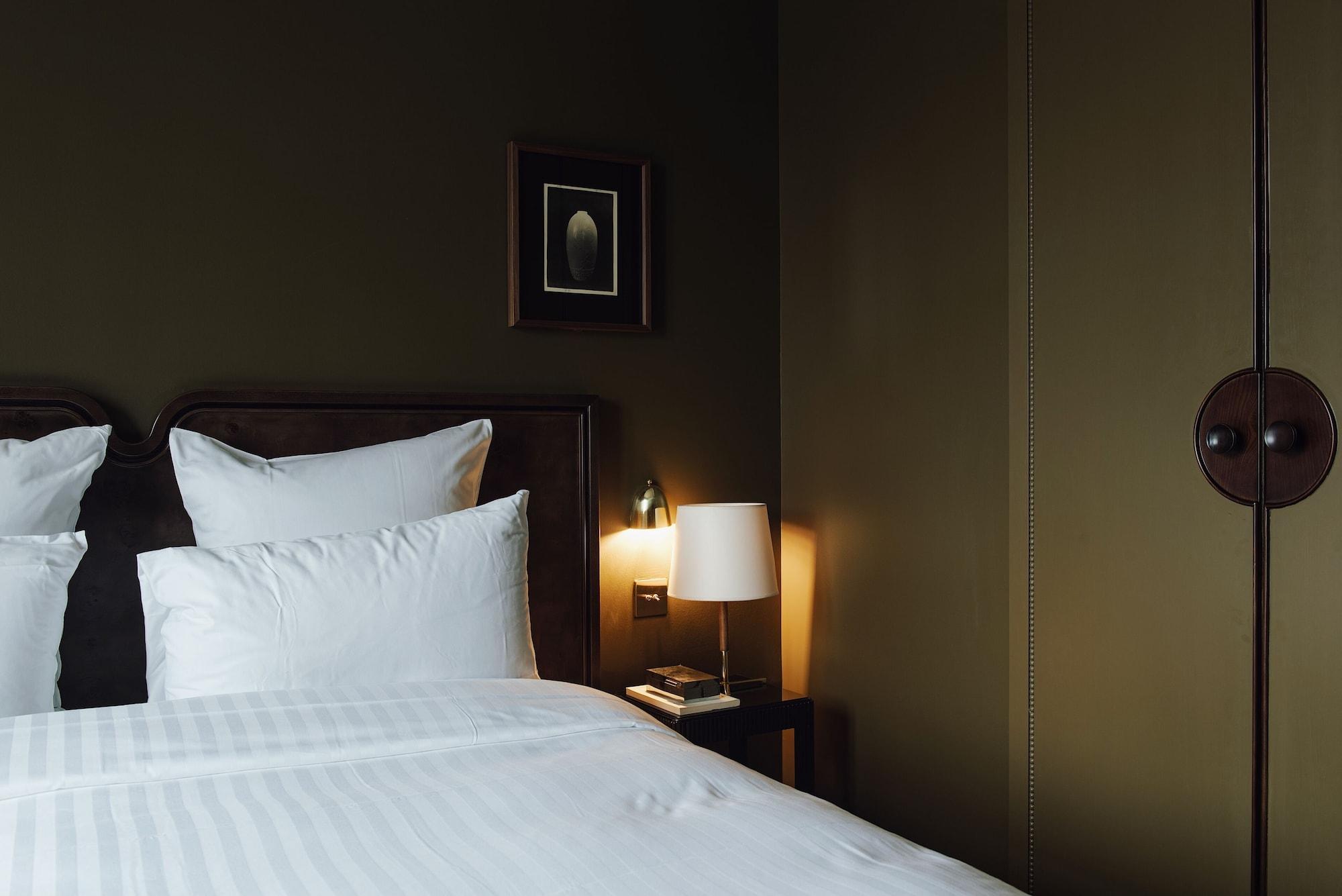 Hotel Rochechouart - Orso Hotels باريس المظهر الخارجي الصورة