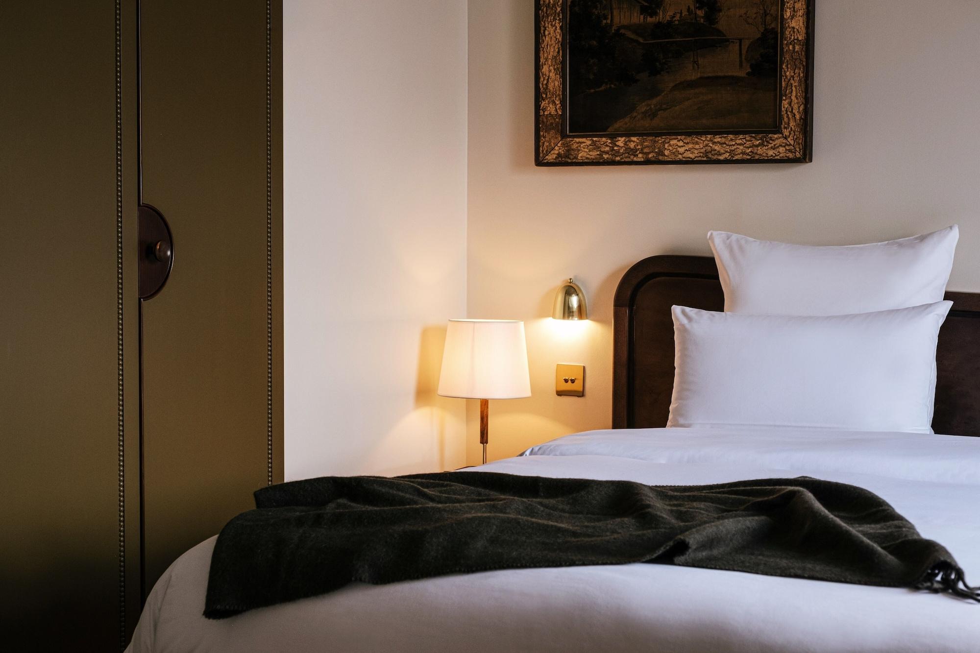 Hotel Rochechouart - Orso Hotels باريس المظهر الخارجي الصورة