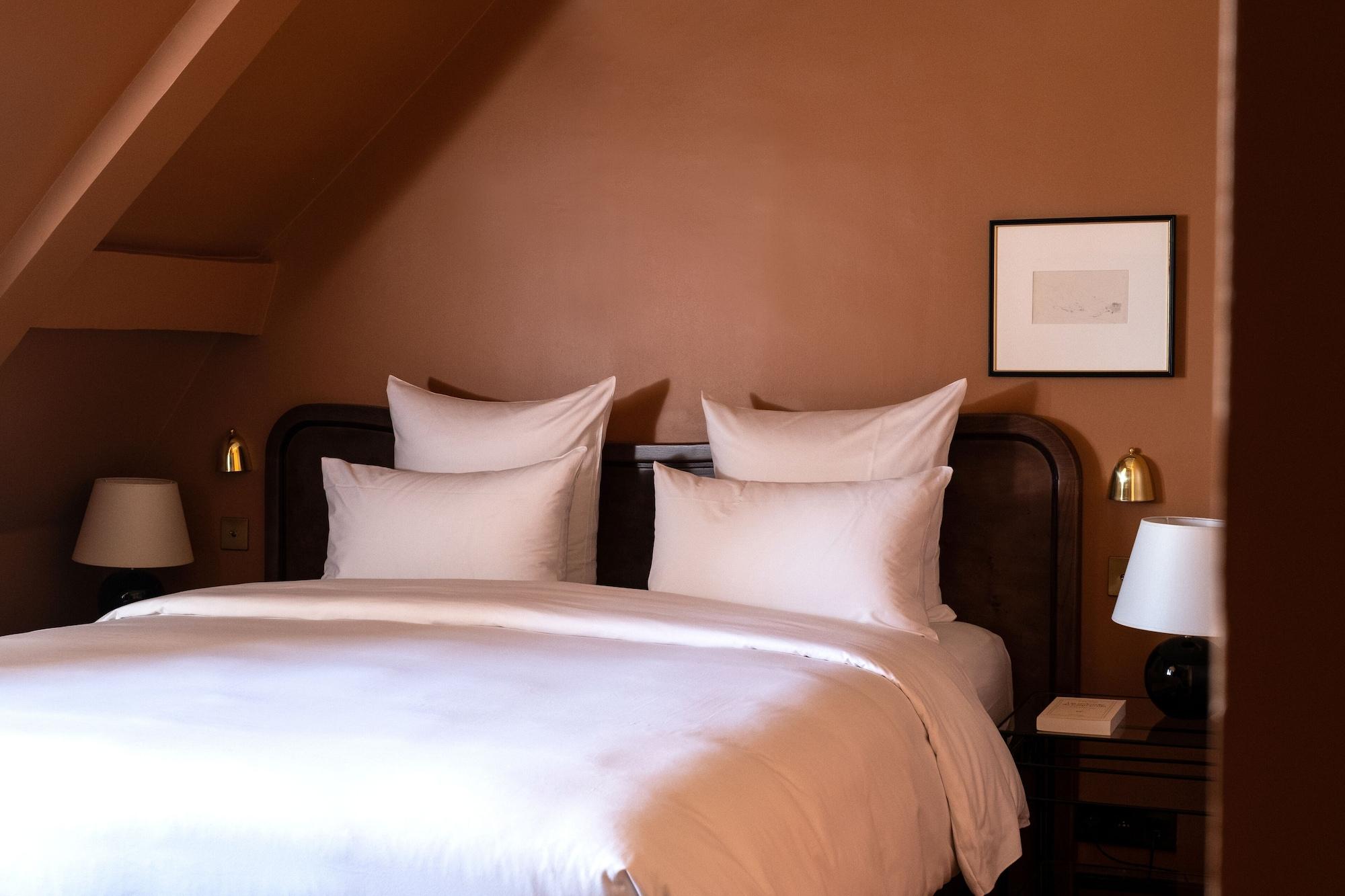 Hotel Rochechouart - Orso Hotels باريس المظهر الخارجي الصورة