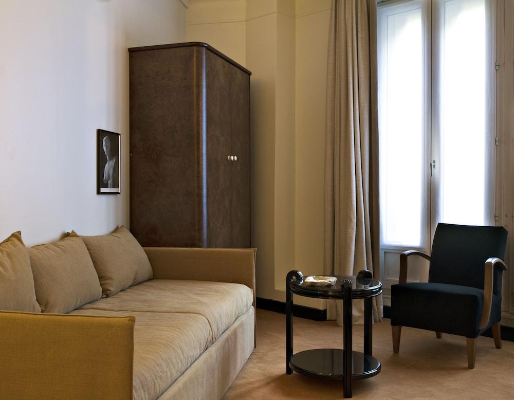 Hotel Rochechouart - Orso Hotels باريس المظهر الخارجي الصورة