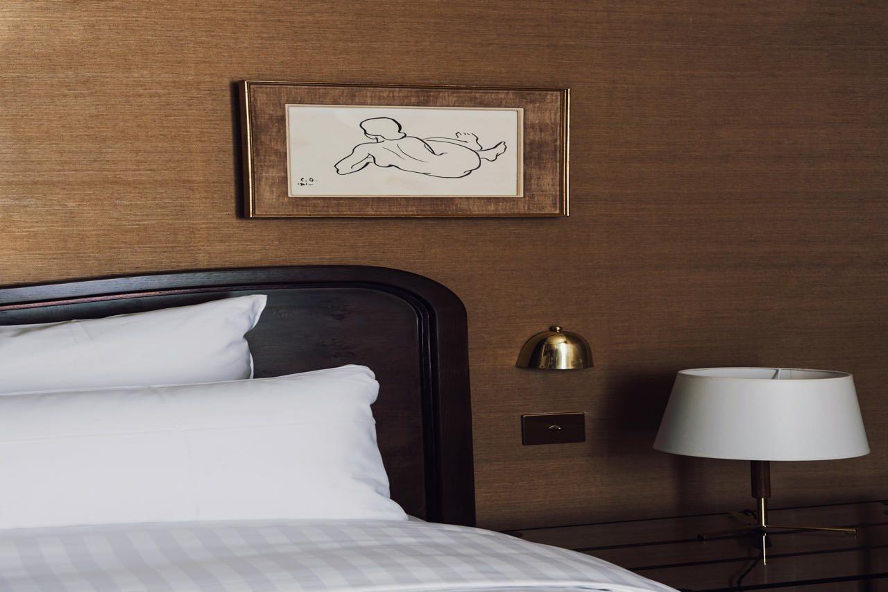 Hotel Rochechouart - Orso Hotels باريس المظهر الخارجي الصورة
