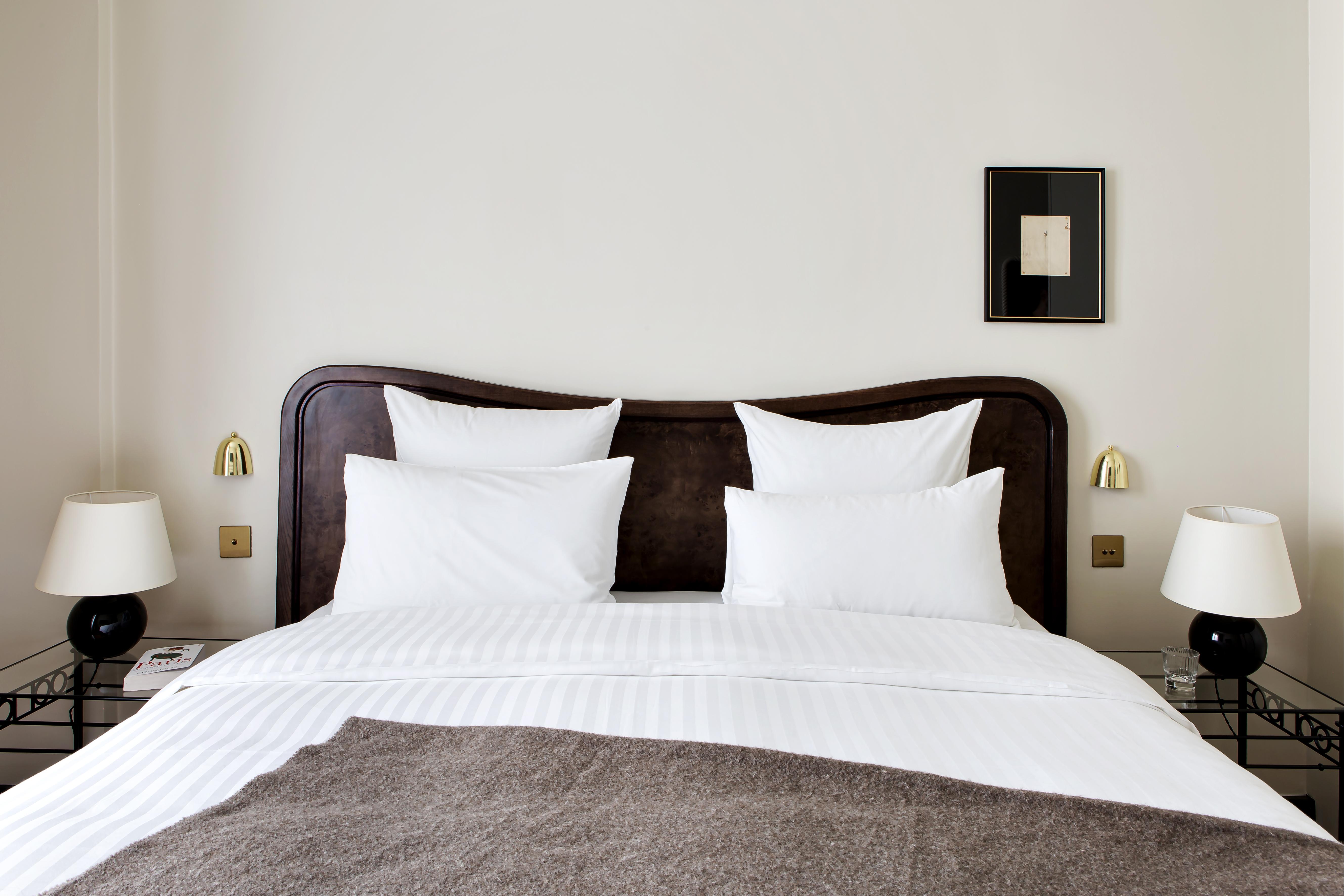 Hotel Rochechouart - Orso Hotels باريس المظهر الخارجي الصورة