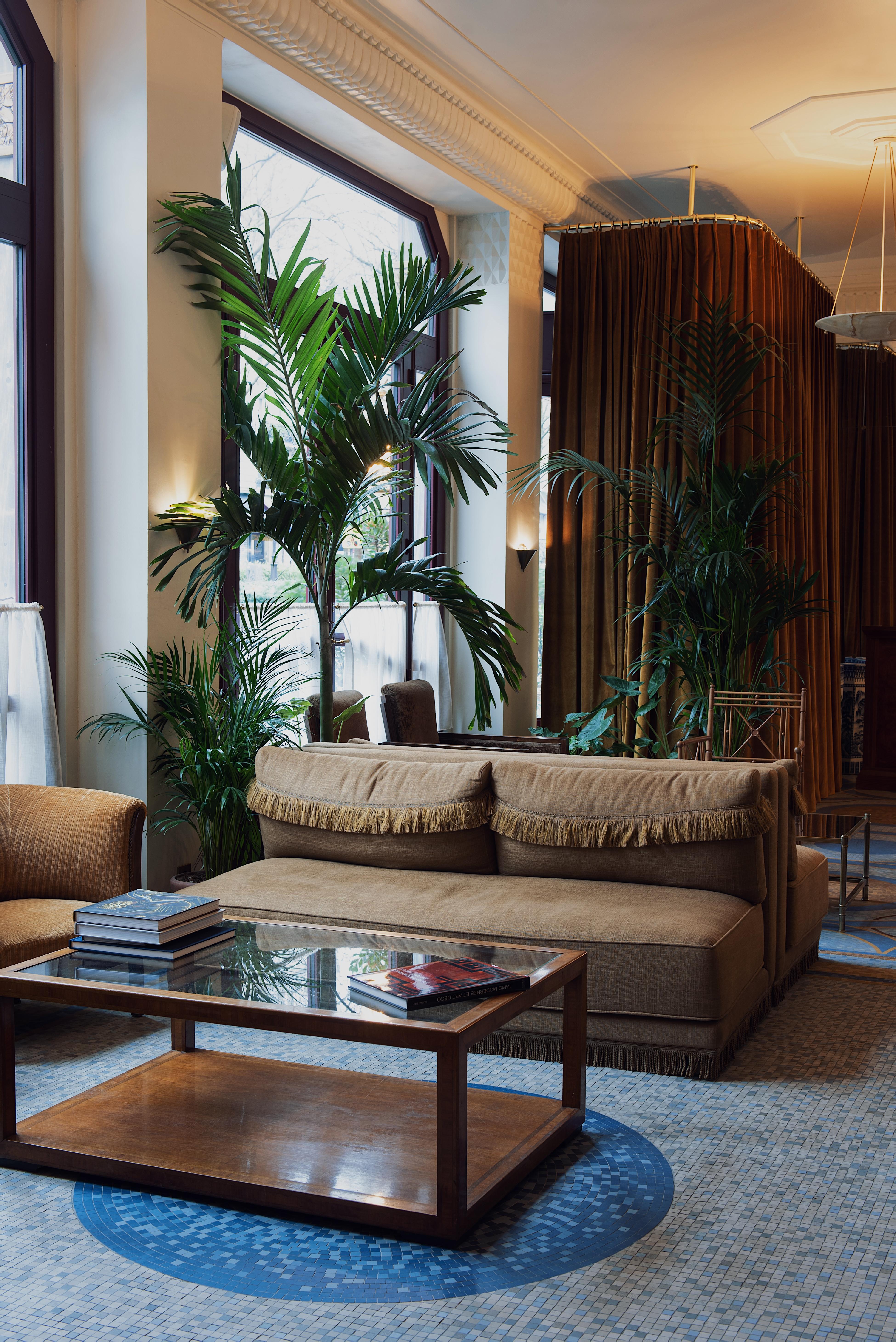 Hotel Rochechouart - Orso Hotels باريس المظهر الخارجي الصورة