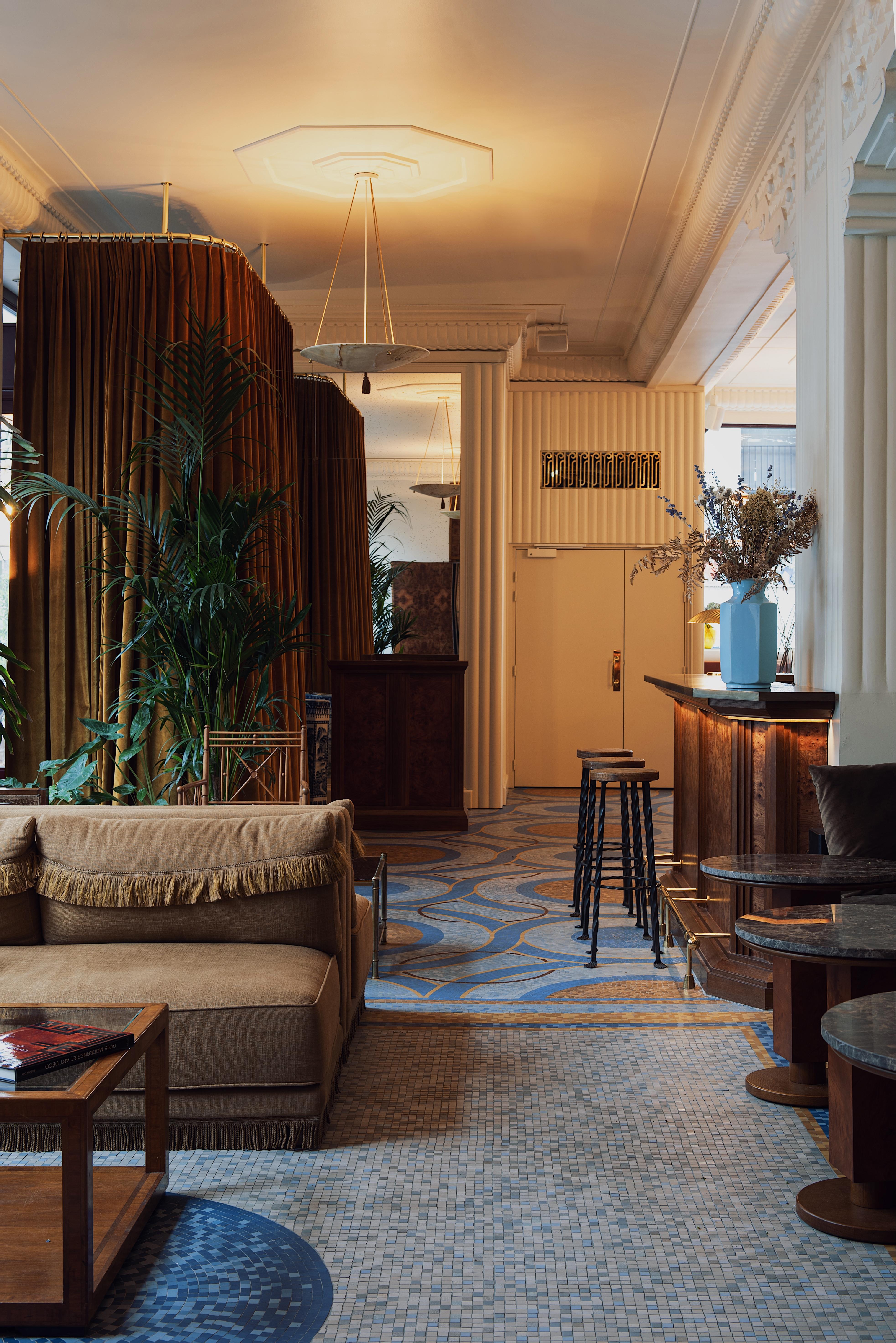 Hotel Rochechouart - Orso Hotels باريس المظهر الخارجي الصورة