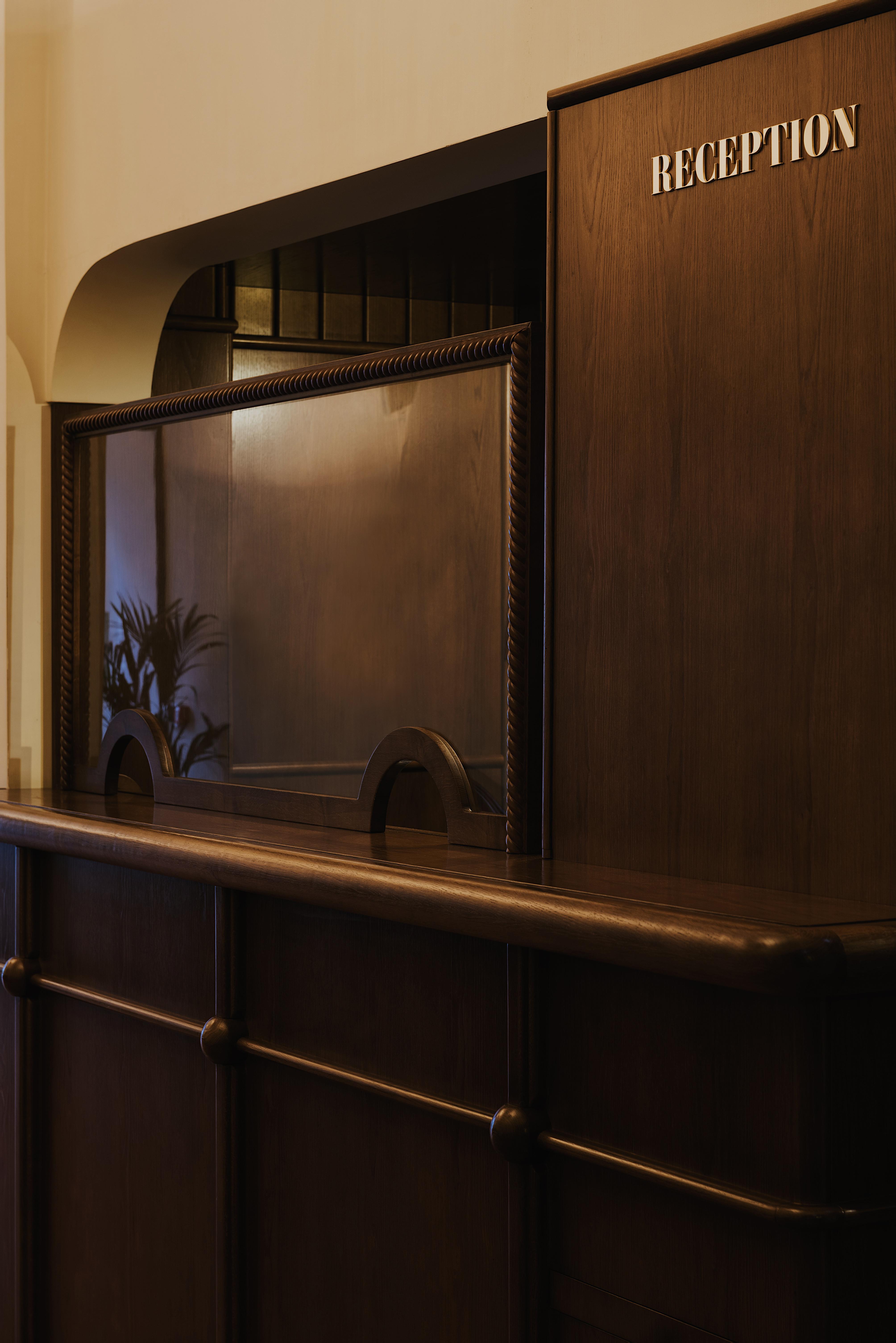 Hotel Rochechouart - Orso Hotels باريس المظهر الخارجي الصورة