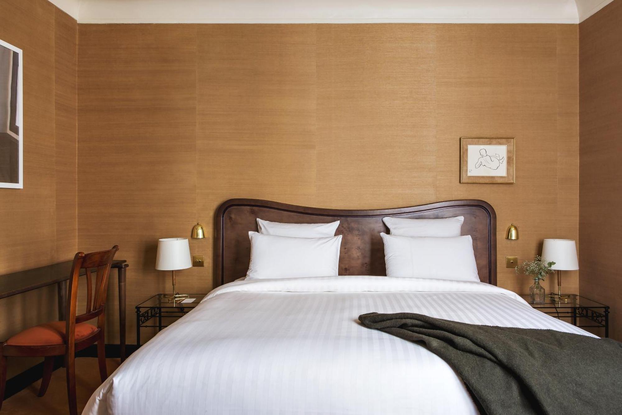 Hotel Rochechouart - Orso Hotels باريس المظهر الخارجي الصورة