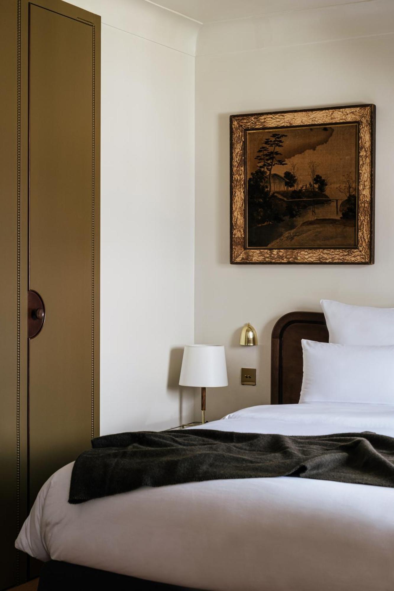 Hotel Rochechouart - Orso Hotels باريس المظهر الخارجي الصورة