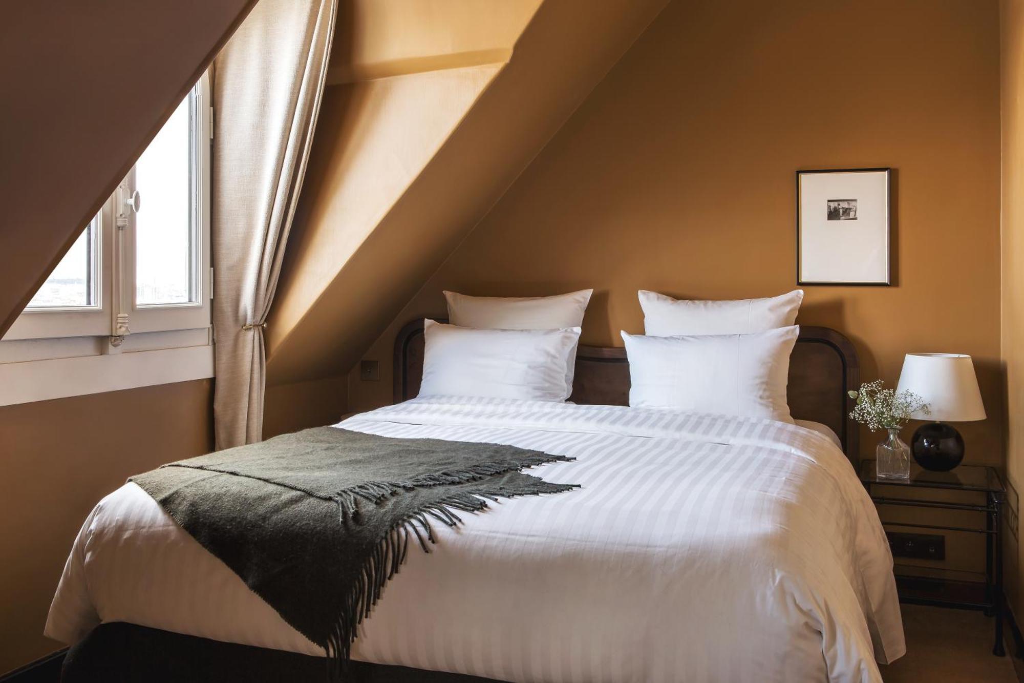 Hotel Rochechouart - Orso Hotels باريس المظهر الخارجي الصورة