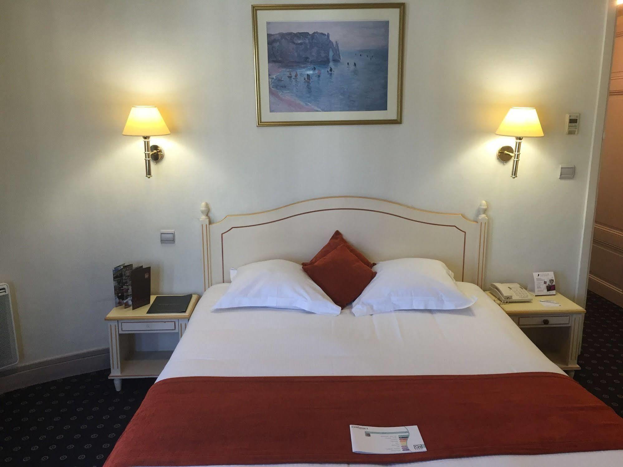 Hotel Rochechouart - Orso Hotels باريس المظهر الخارجي الصورة